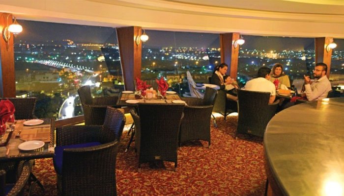 اسلام آباد: کورونا ایس او پیز پر عمل نہ کرنے والوں کیخلاف کریک ڈاؤن