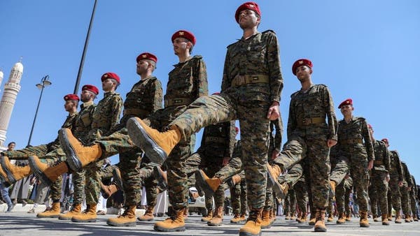 امریکا نے حوثی ملیشیا کے دو کمانڈروں پر پابندیاں عاید کر دیں