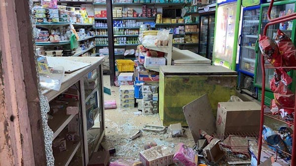 الریاض میں امریکی سفارت خانہ کی جازان پر حوثی ملیشیا کے میزائل حملے کی مذمت