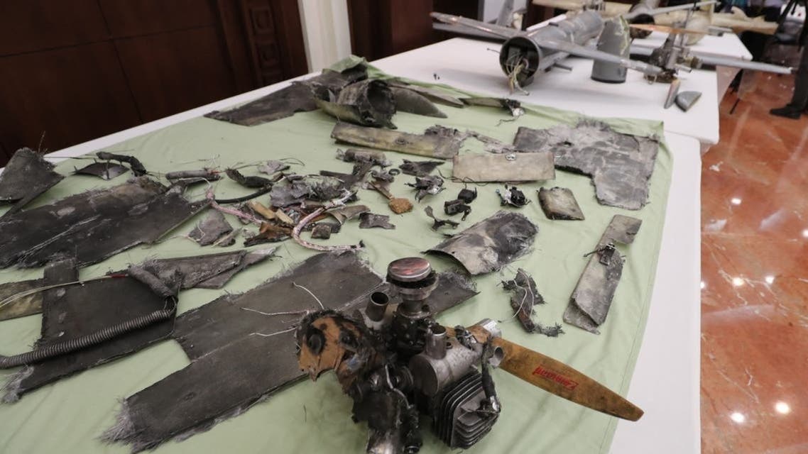 حوثیوں کے حملے بین الاقوامی قوانین کی خلاف ورزی ہیں: امریکی ارکان کانگریس