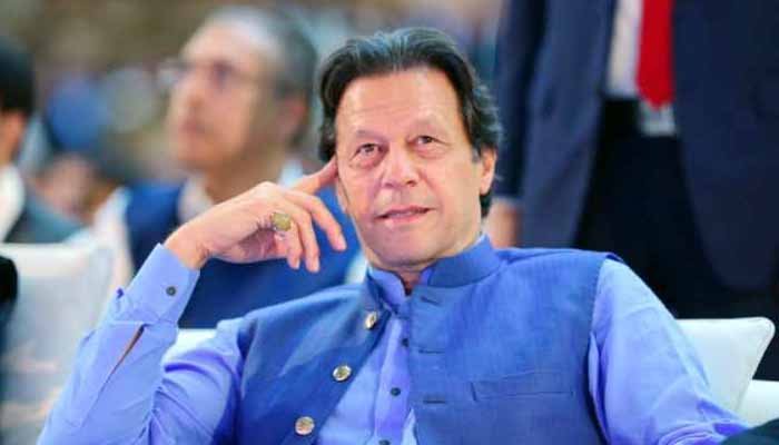 الیکشن کمیشن: وزیراعظم کے خلاف پیپلزپارٹی کی درخواست مسترد