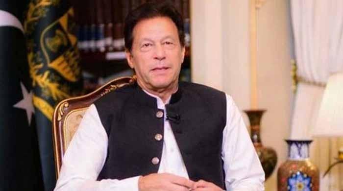 5 سال بعد احتساب ہونا چاہیے کہ ہم نے ملک اور عوام کیلئے کیا کیا: وزیراعظم