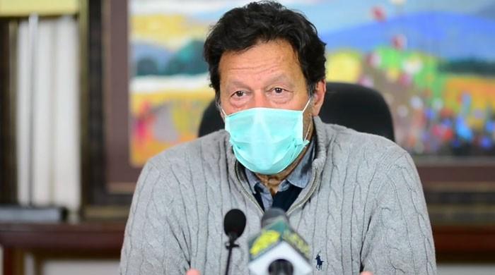 Imran Khan