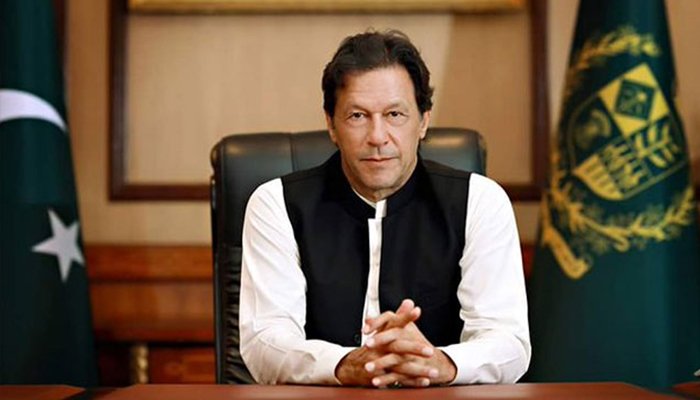 Imran Khan