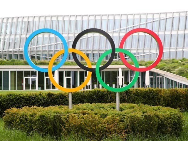 Japan Olympics