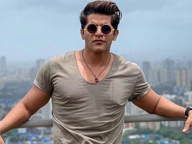 Karanvir Bohra