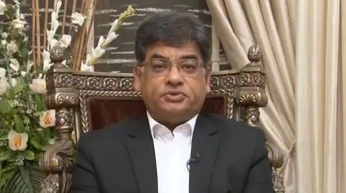 سپریم کورٹ کی رائے کے بعد صدارتی آرڈیننس ختم ہو چکا: اٹارنی جنرل