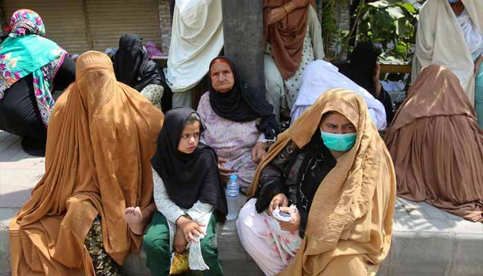 Khyber Pakhtunkhwa Coronavirus