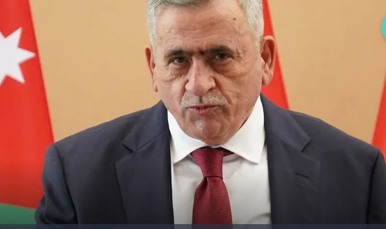 اردن: آکسیجن نہ ملنے پر 7 مریضوں کی وفات، شاہ عبداللہ کا اسپتال کا دورہ، وزیر صحت مستعفی