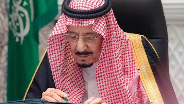 شاہ سلمان کی حج وعمرہ سیکٹر میں خدمات انجام دینے والوں کے لیے مراعاتی پیکجز کی منظوری