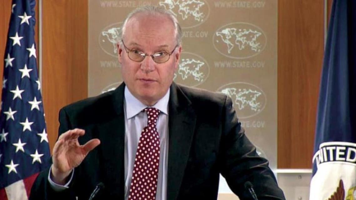 ‘‘حوثی باغی امریکی امن کی پیش کش کا جواب اپنے حملوں میں تیزی سے دے رہے ہیں’’