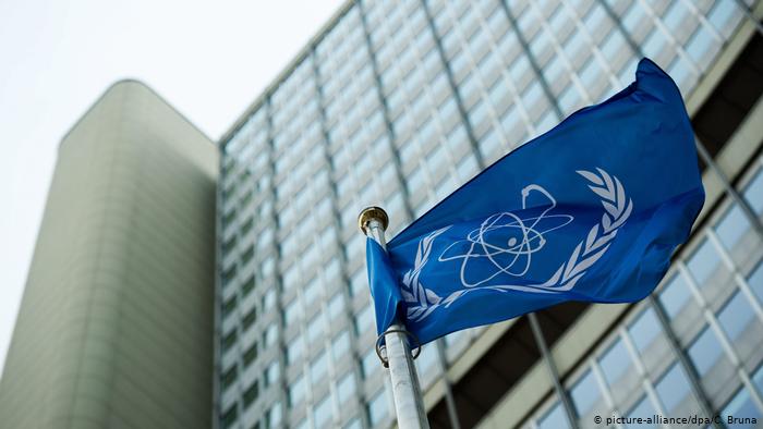 ایران جوہری معائنہ کاروں سے ملاقات کے لیے راضی