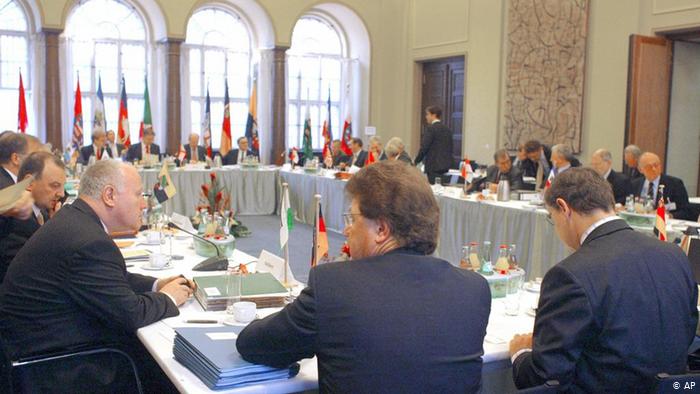 فوائد بھی، نقصانات بھی: جرمنی کا وفاقی نظام کیسے کام کرتا ہے؟