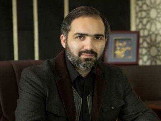 مرزا آفریدی کا تعلق باڑہ سے آزاد حیثیت سے سینیٹر بنے