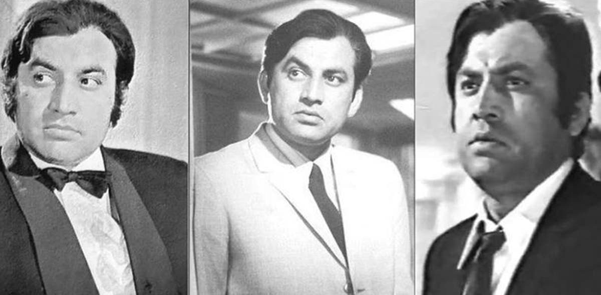 اداکار محمد علی کی 15ویں برسی