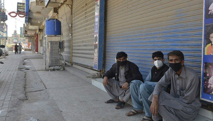 کورونا کی تیسری لہر، تجارتی مراکز ہفتے میں 2 دن اور رات 8 بجے بند کرنے کا فیصلہ