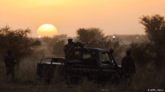 نائجر: حملے میں درجنوں افراد ہلاک