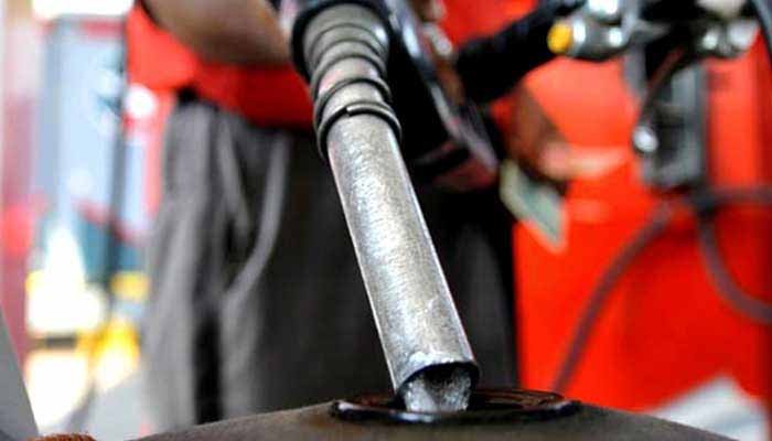 پیٹرولیم مصنوعات کی قیمتوں میں اضافے کا امکان
