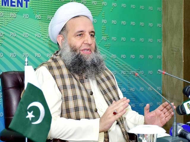 رمضان میں SOPs کے ساتھ مساجد کھلی رہیں گی، نورالحق قادری