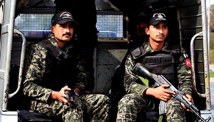 ڈسکہ ضمنی الیکشن: وفاقی کابینہ نے رینجرز تعینات کرنے کی منظوری دے دی