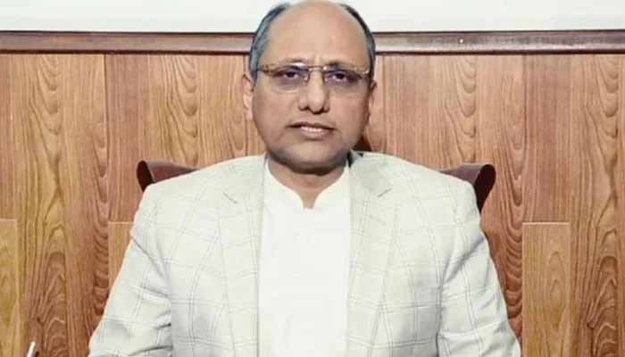 ’میری رائے میں جن تعلیمی اداروں میں کورونا کیسز کم ہیں انہیں کھلا رکھا جائے‘