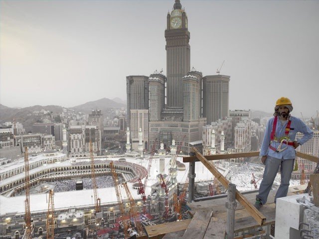 سعودی عرب میں ملازمتوں کے لیے کفیل نظام ختم