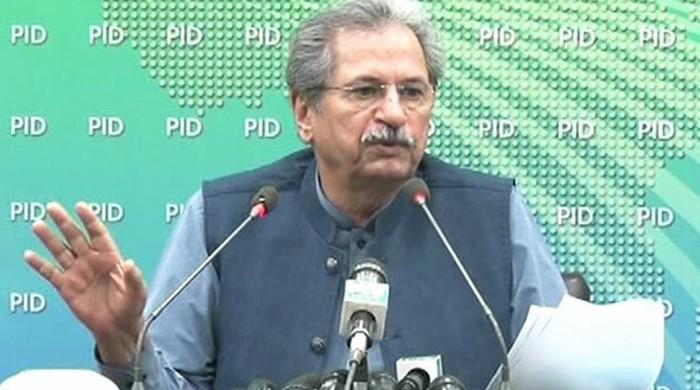 کورونا: ملک کے بعض اضلاع میں تعلیمی ادارے بند کرنے کا فیصلہ