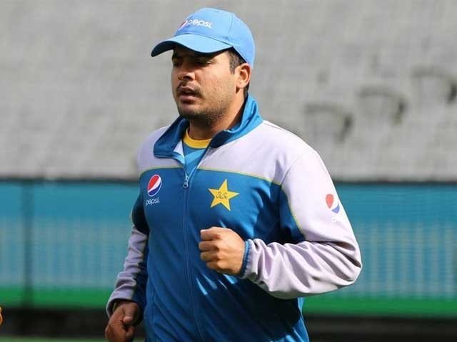 شرجیل خان کی فٹنس کے معاملے میں پی سی بی کا یوٹرن