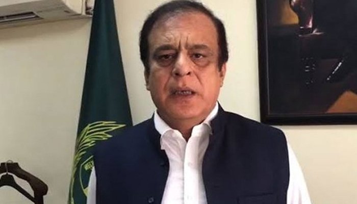 سینیٹ الیکشن: ’الیکشن کمیشن سپریم کورٹ کے فیصلے کی روشنی میں شفافیت کو یقینی بنائے‘