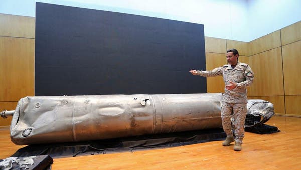 عرب اتحاد نے صرف پانچ گھنٹے میں یمنی حوثیوں کے 10 ڈرون مار گرائے!