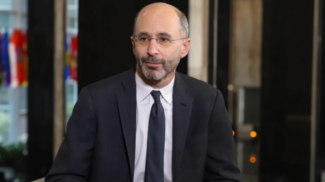 ایران کی گماشتہ ملیشیاؤں کے امریکی فورسز پر حملوں سے کام نہیں چلے گا: امریکی ایلچی