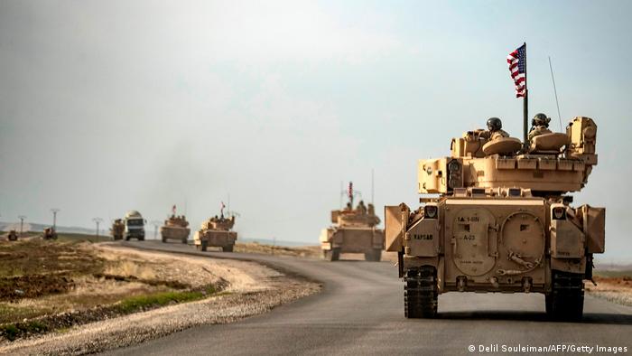 امریکا اور عراق امریکی افواج کے انخلاء پر بات چیت کے لیے تیار