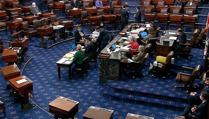 US Senate