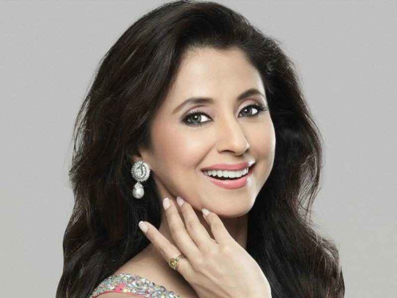 Urmila Matondkar