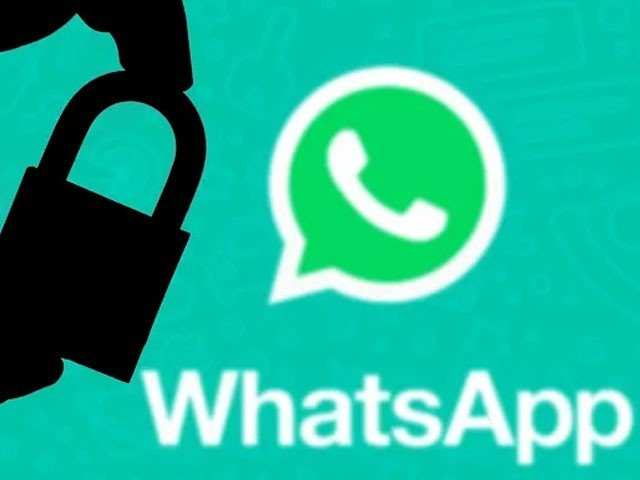 نئے فیچر سے واٹس ایپ پر اب ’بیک اپ چیٹس‘ بھی محفوظ
