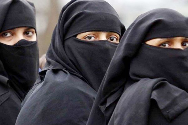 Women Rights