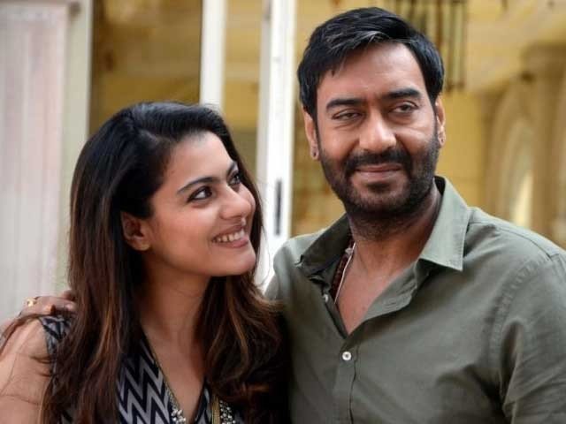 Ajay Devgn