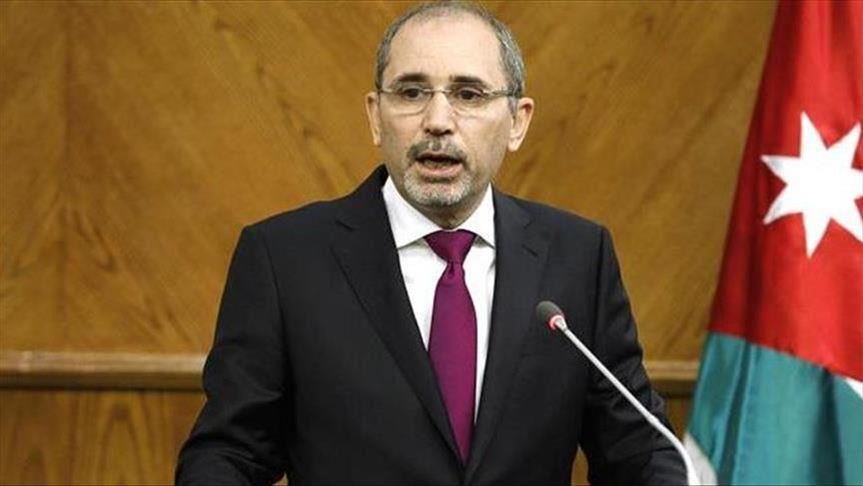 شہزادہ حمزہ اوردوسری شخصیات نے اردن کی سلامتی کو نقصان پہنچانے کی سازش کی: نائب وزیراعظم