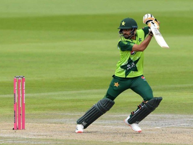 توقعات کا کوہ ہمالیہ بابر اعظم سے وابستہ کیا جانے لگا