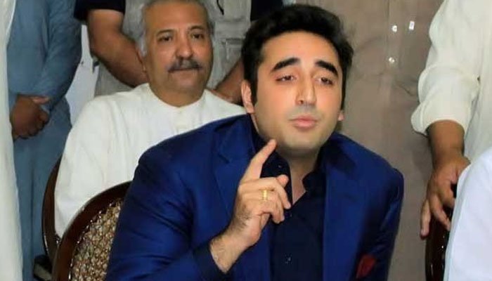 بروقت لاک ڈاؤن کر کے کورونا کے پھیلاؤ کو آسانی سے روکا جاسکتا تھا: بلاول