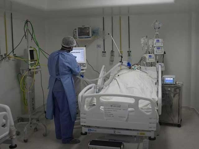 کورونا نے خیبرپختونخوا میں ایک اور ڈاکٹر کی جان لے لی