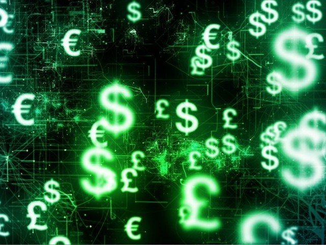 ڈیجیٹل کرنسی منی لانڈرنگ سے نمٹنے میں مددگار ہو گی