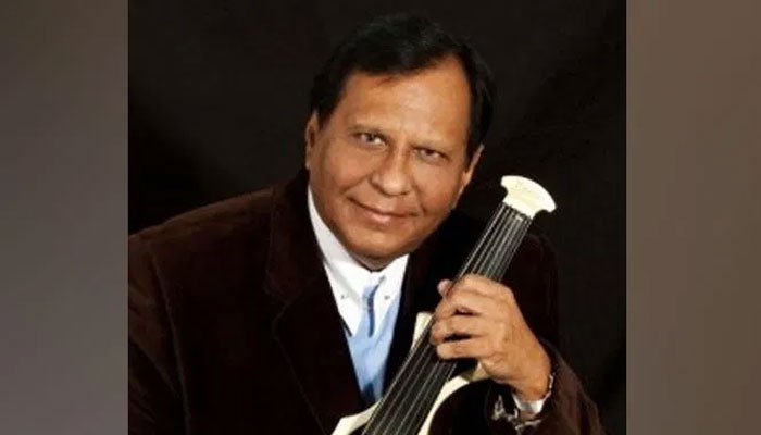 دنیائے موسیقی کے نامور فنکار استاد دلشاد حسین خان انتقال کر گئے