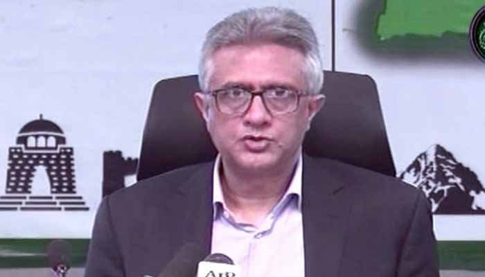 ’صرف تحفے اور ڈونیشن پر انحصار نہیں، 3 کروڑ ویکسین ڈوز خریدنے کا معاہدہ کر لیا‘