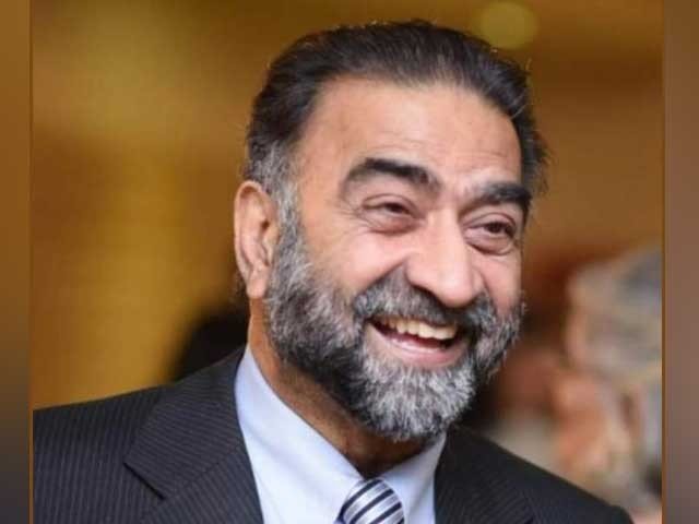 خیبرپختونخوا میں کورونا نے ایک اور ڈاکٹر کی جان لے لی