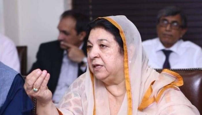 لاہور میں کورونا کیسز میں کمی آ رہی ہے: وزیر صحت پنجاب