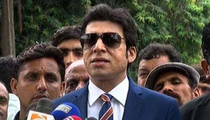 واوڈا نے الیکشن کمیشن سے نااہلی کیس خارج کرنے کی استدعا کردی