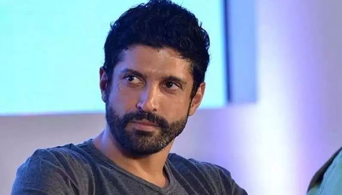 فرحان اختر ہالی وڈ میں ڈیبیو کے لیے تیار