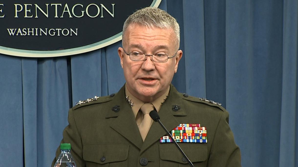 افغانستان سے انخلا کے بعد امریکہ دوبارہ اس ملک پر قبضہ نہیں کرے گا، سینٹ کوم