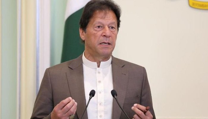 ایک سال میں ترسیلات زر کے تمام ریکارڈ ٹوٹ گئے ہیں: وزیراعظم
